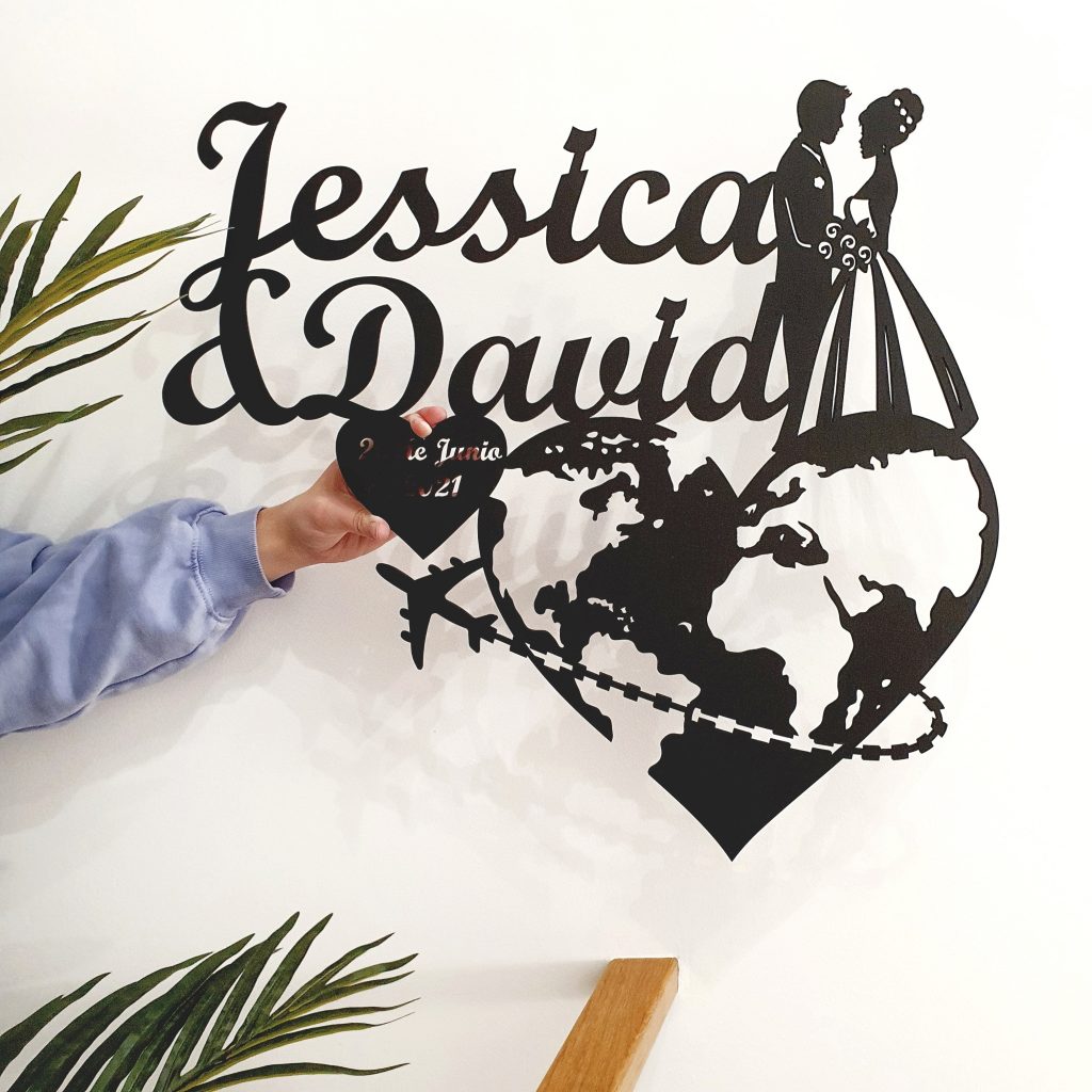 Bodas y pareja