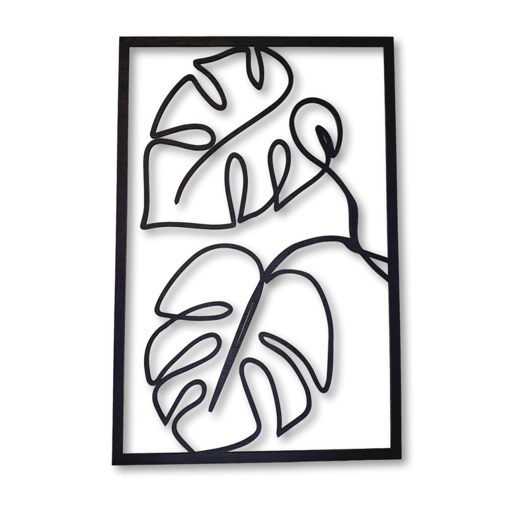 Cuadros y decoración
